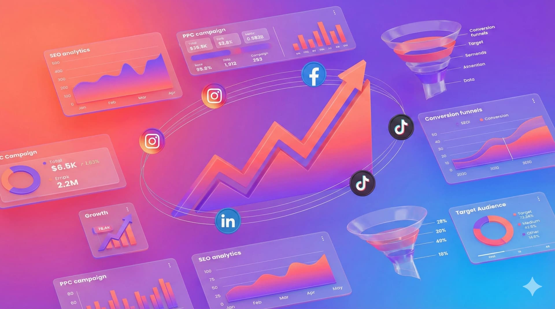 Digital Marketing in Dubai: Data-Driven Strategies That Deliver Results